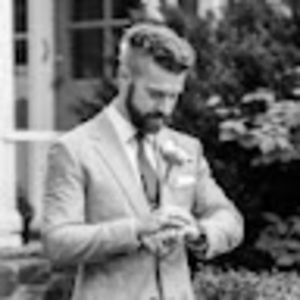 Meet your Posher, Austin